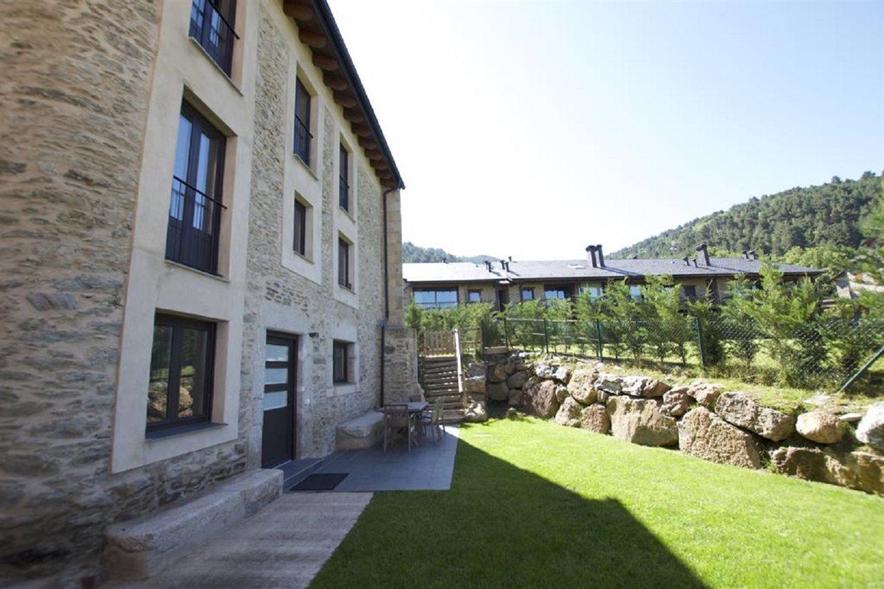 Appartement Montserrat Duplex *