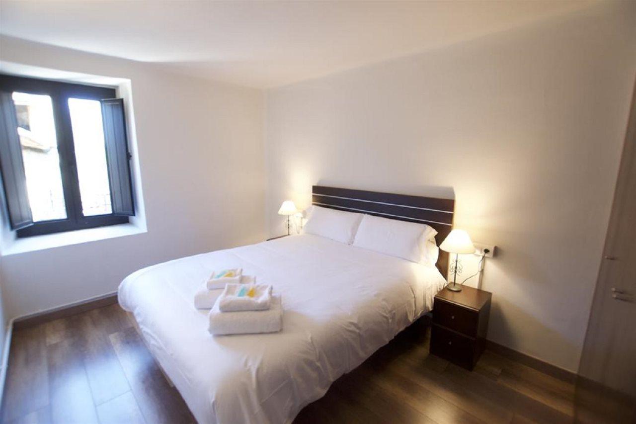Appartement Montserrat Duplex