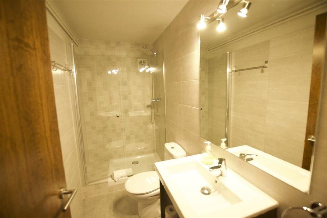 Montserrat Duplex Appartement *