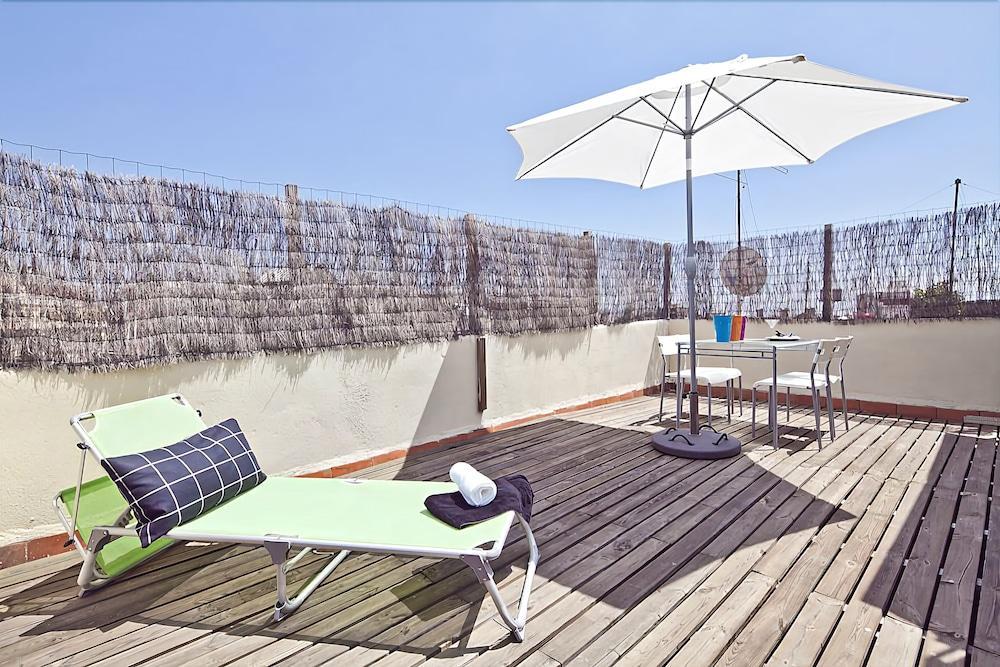 Montserrat Duplex Appartement *