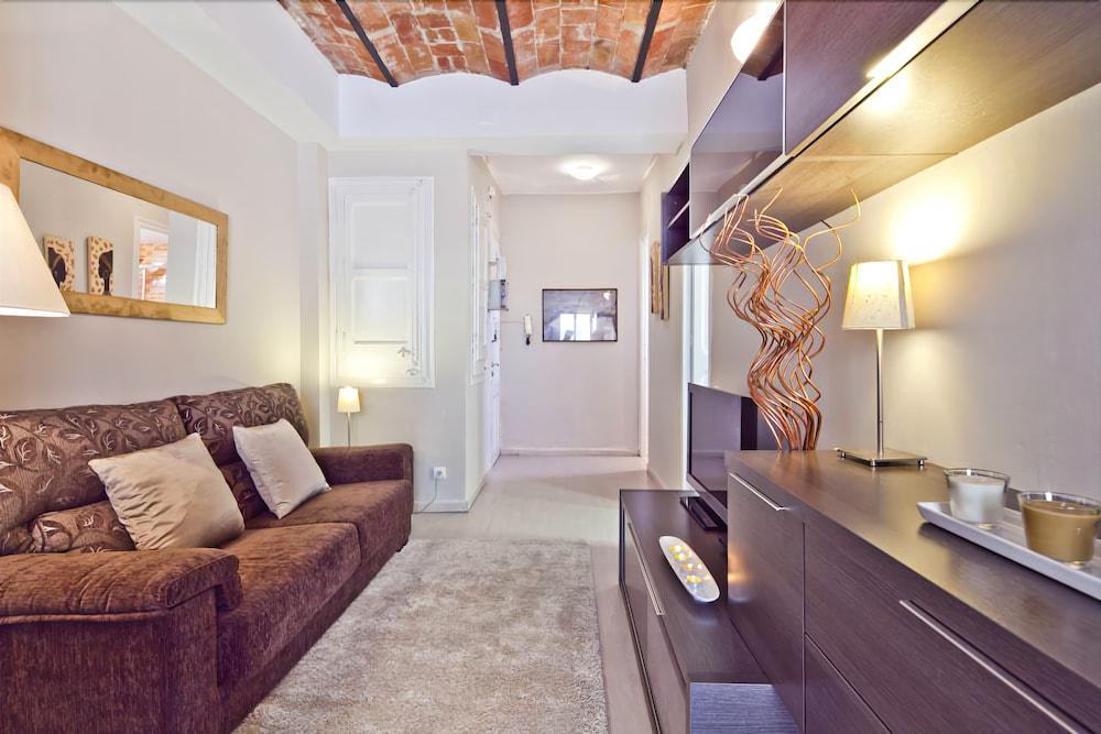 Montserrat Duplex Appartement