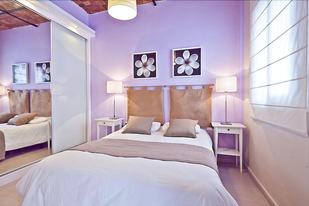 Montserrat Duplex Appartement *